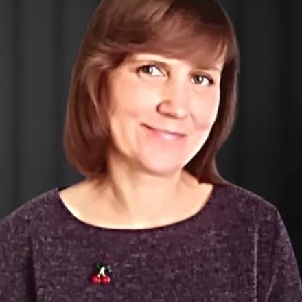 Борисова Светлана Юрьевна